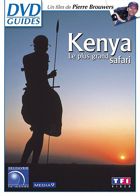 Kenya - Le grand safari