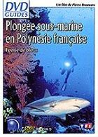 Plonge sous-marine en Polynsie franaise - Ferie de bleus