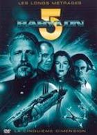 Babylon 5 - La cinquième dimension
