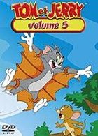 Tom et Jerry - volume 5
