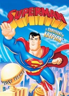 Superman - Le survivant de Krypton