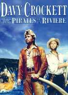 Davy Crockett et les pirates de la rivire