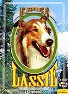 Les Aventures de Lassie - Saison 1 - DVD 2