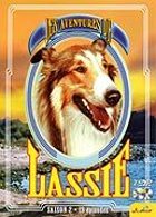 Les Aventures de Lassie - Saison 2 - DVD 1
