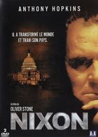 Nixon - DVD 1 : Le Film
