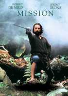 Mission - DVD 1 : le film