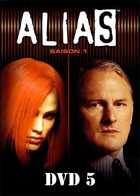 Alias - Saison 1 - DVD 5