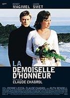 La Demoiselle d'honneur - DVD 1 : le film