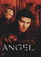 Angel - Saison 5 - 1re partie - DVD 1