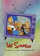 Les Simpson - Saison 01 - DVD 2