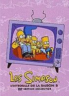 Les Simpson - Saison 03 - DVD 4