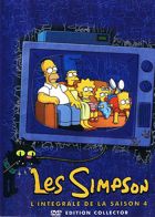 Les Simpson - Saison 04 - DVD 1