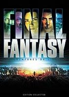 Final Fantasy - Les cratures de l'esprit - DVD 2 : les bonus