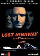 Lost Highway - DVD 1 : le film