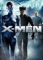 X-Men - DVD 1 : Le film
