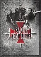 Le Sang des Templiers - DVD 1 : le film