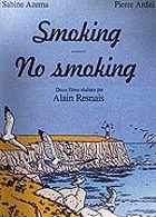 Smoking / No Smoking - DVD bonus