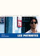 Les Patriotes - DVD 1 : le film