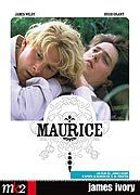 Maurice - DVD 2 : les bonus