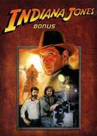 Les Aventures d'Indiana Jones, les dessous de la saga