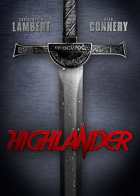 Highlander - DVD 2 : version franaise
