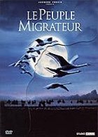 Le Peuple migrateur - DVD 2 : les bonus