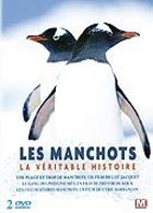 Les Manchots - La vritable histoire - DVD 1