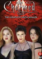 Charmed - Saison 6 - DVD 1/6