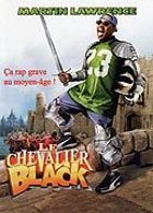 Le Chevalier Black