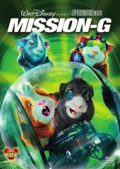 Mission-G