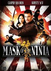 Mask of the Ninja