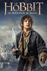 Le Hobbit : La Dsolation de Smaug Blu-ray 3D - DVD 2/2