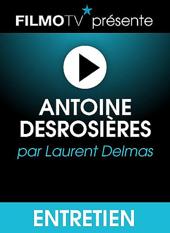 Antoine Desrosires