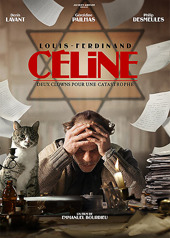 Louis-Ferdinand Cline