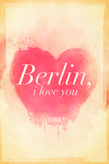Berlin, I Love You