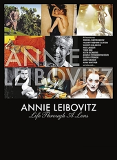 Annie Leibovitz : Life Through A Lens
