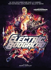 Electric Boogaloo : The Wild, Untold Story Of Cannon Films
