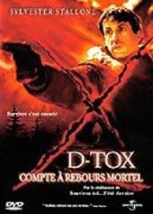 D-Tox (Compte  rebours mortel)