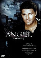 Angel - Saison 4 - 1re partie