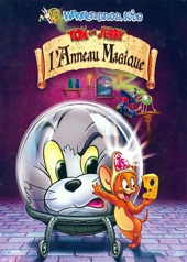 Tom et Jerry - L'anneau magique