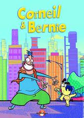 Corneil et Bernie - Saison 2