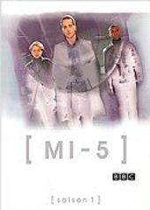 MI-5 - Saison 1
