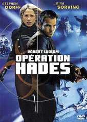 Robert Ludlum - Opration Hads
