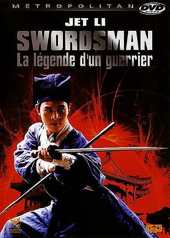 Swordsman 2 - La lgende d'un guerrier