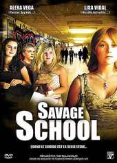 Savage School