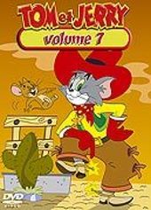 Tom et Jerry - volume 7