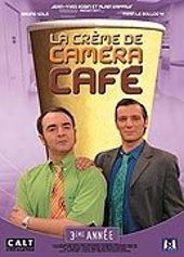 La Crme de Camra caf - Best of - 3