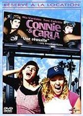 Connie & Carla