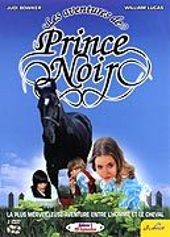 Les Aventures de Prince Noir - Saison 1 - DVD 1