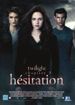 Twilight - Chapitre III : Hsitation